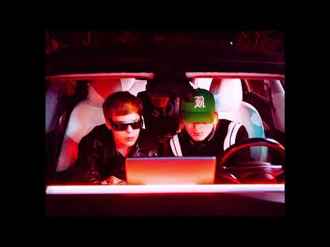 [FREE] TOXIS x PLOHOYPAREN Type Beat - "Gripping"