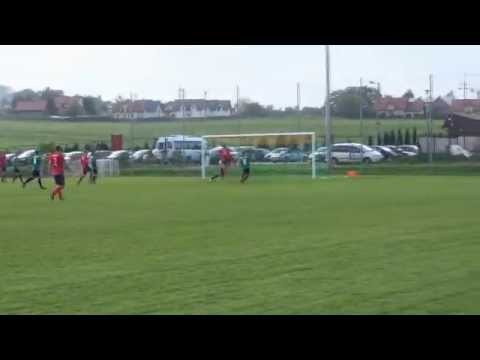 TS Węgrzce - KS Bronowianka 6:0