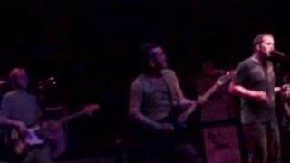 Finger Eleven - Obvious Heart - Live - 4/19/08 GOOD QUALITY!