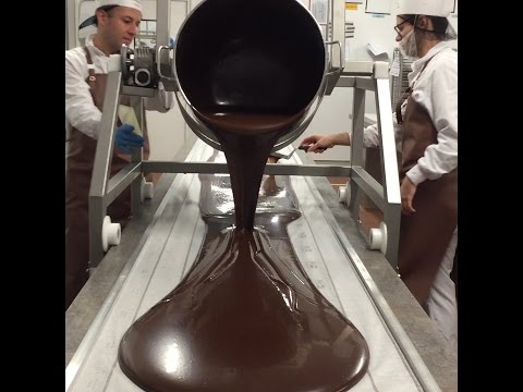 Welcome to the House of Chocolate