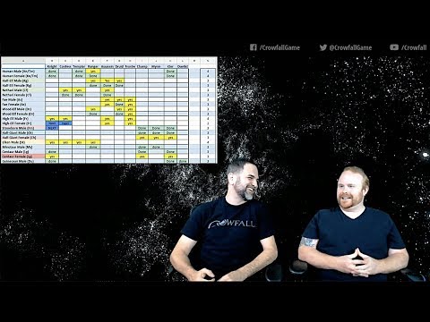 Q&A Live: Power Trays & Projectiles