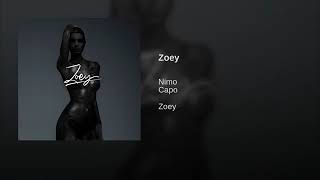 Nimo feat. Capo - Zoey🔥
