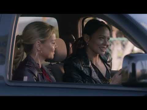 Chenford - The Rookie - 5x20 Pt.11- "Babe, we got to go"