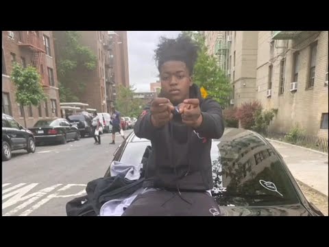 Nay Benz - Warzone (Official Audio)