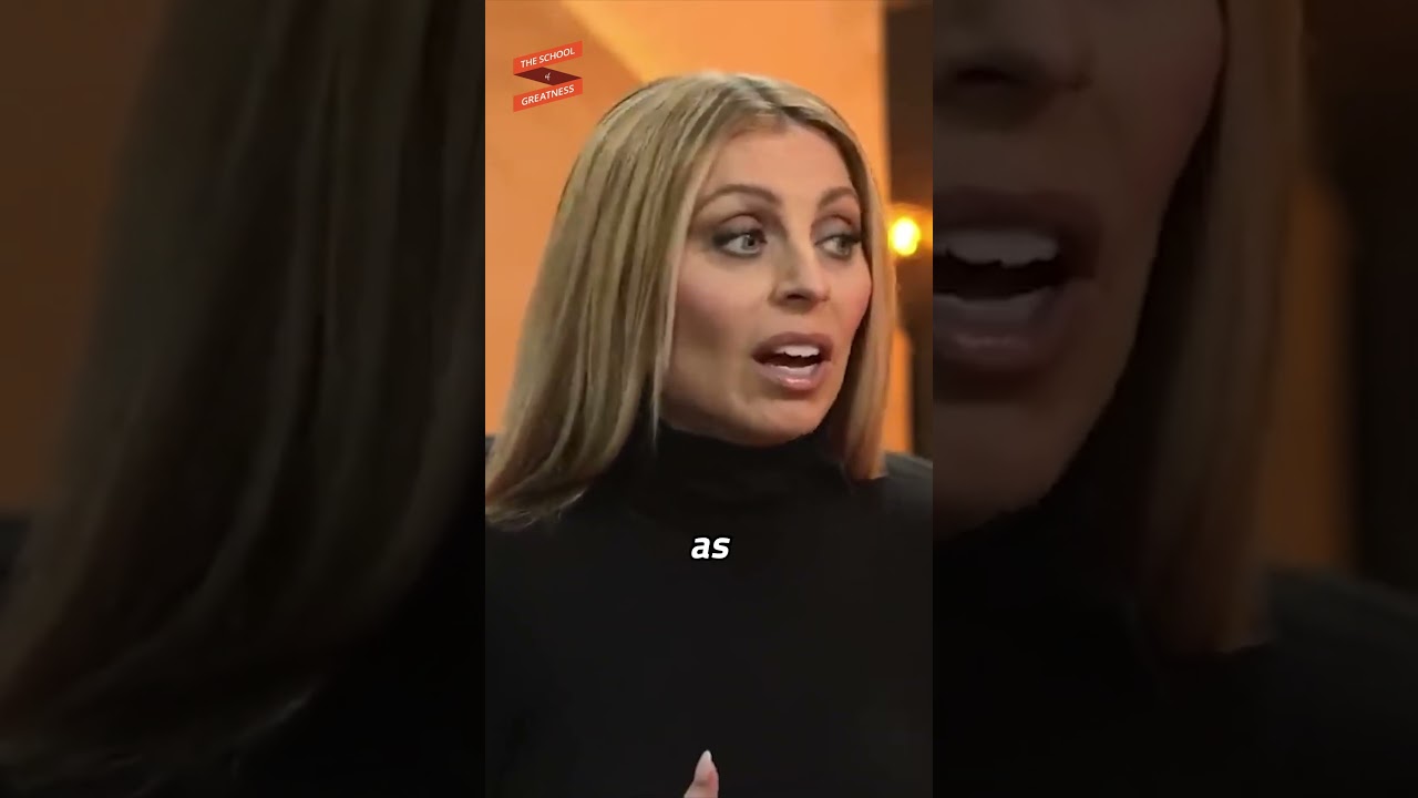 Almost 70% Communication is Nonverbal | Evy Poumpouras