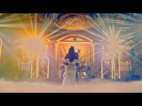 Glory Mundeke - MON PREMIER AMOUR (Clip Officiel)