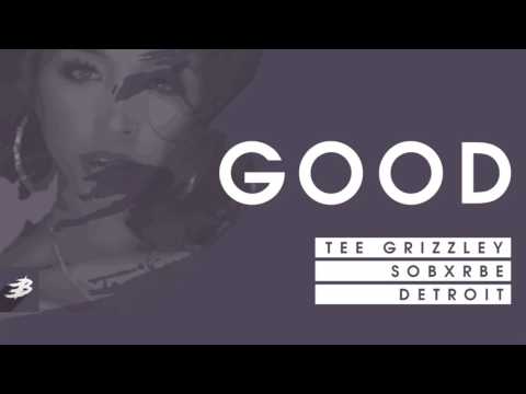 SOB x RBE Type Beat 2017, Tee Grizzley, Detroit Type Beat 2017 - Good