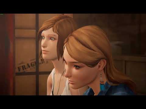 Chloe&Rachel ft. Francesca Laneri (LIFE IS STRANGE:BEFORE THE STORM RAP)