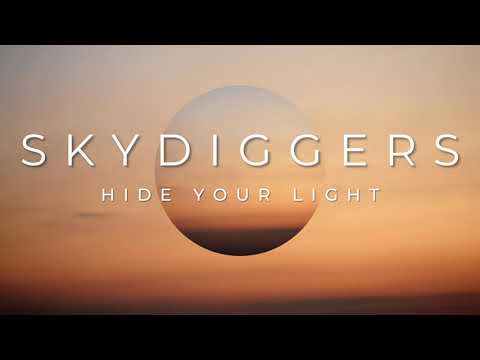 Skydiggers “Hide Your Light” Live