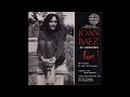 Joan Baez - Kumbaya
