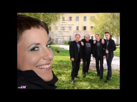 Stiški kvartet  - NAPEV MORJA