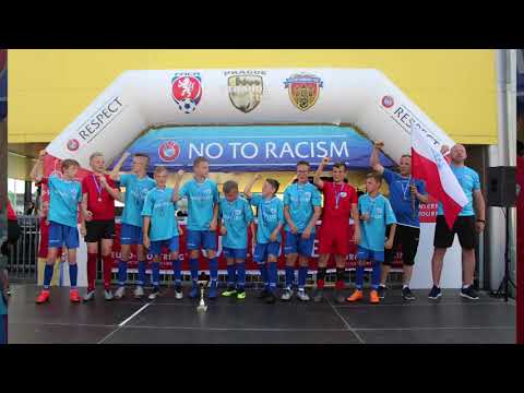 Górnik Konin 2006 - Gold in Praga