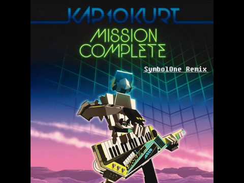 Kap10kurt - Mission Complete (SymbolOne Remix)