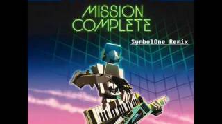 Kap10kurt - Mission Complete (SymbolOne Remix)