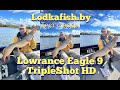 9 TripleShot HD