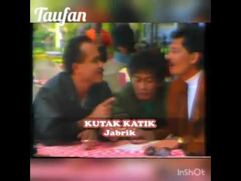 Tik kutak katik- jabrix
