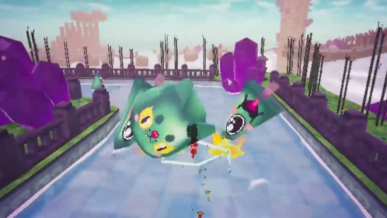 Lunisticevideo poster