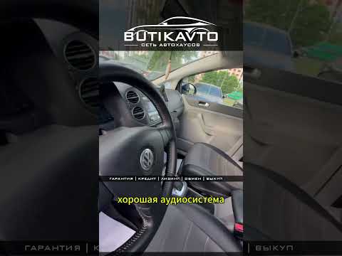фото volkswagen golf plus i 0