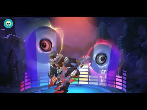 Coming Soon || MAGNUM E-Sport Mobile Legends 2 #2021-2022