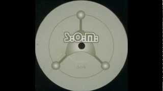 Freon - Theluric (Techno 1997)