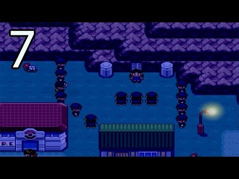 Pokemon Omicron - Part 7 - Masterball Delta Snorlax And Mt Press