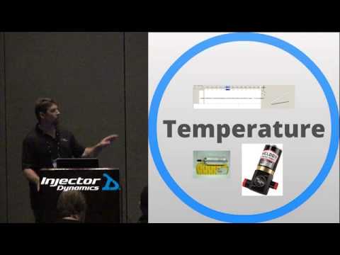 Fuel Delivery Part 8 - Fuel Temperature