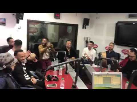 مجموعة دقة المكناسية🎻🎼 بوقشاشة🎻🎼