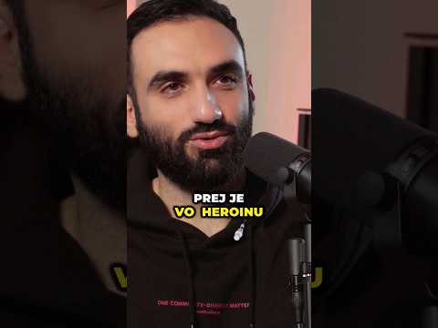 Medvídek od kapely Lucie je o drogách? #podcast #lucie