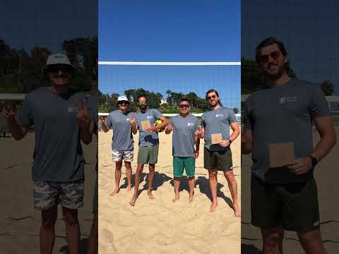 Highlights East Beach Warriors Tournament 2026