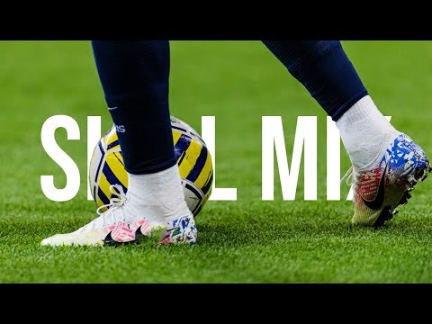 Crazy Football Skills 2020 - Skill Mix #20 | HD