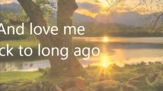 Tom Keifer - Ask Me Yesterday lyrics