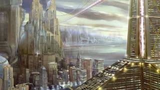 Eutopia (Move a Mountain)