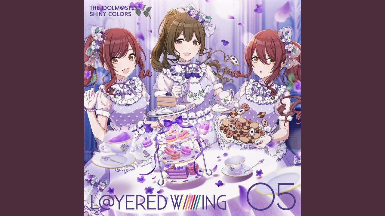 ラブ・ボナペティート