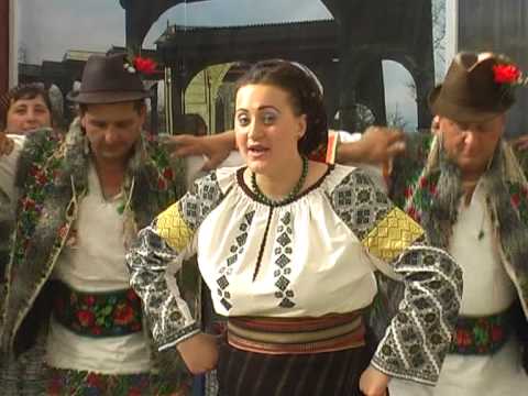 Petronela Petruneac Hai veniti la joc