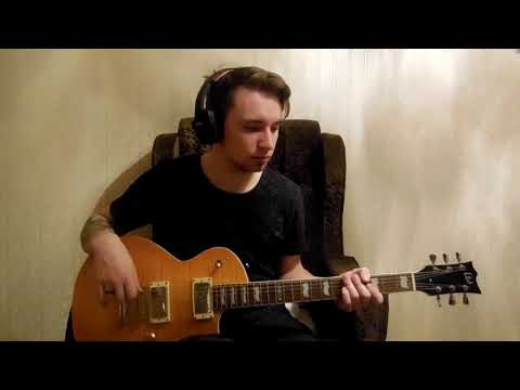 SoundExtra - Get Wasted (Guitar Cover)