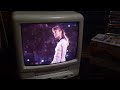 Closing Down To Risky Bussiness 1998 VHS