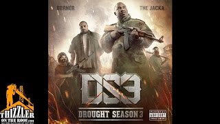 Berner x The Jacka ft. J. Stalin - Moves [Thizzler.com]