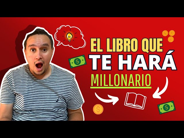Vídeo relacionado con Olfato millonario (Completo): Convierte las crisis en oportunidades y vuélvete imparable
