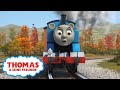 Thomas Seine Freunde Deutsch Abenteuer Mit Thomas Cartoons Für Kinder