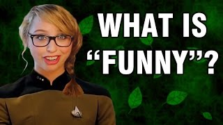 Dark Humor Music Video