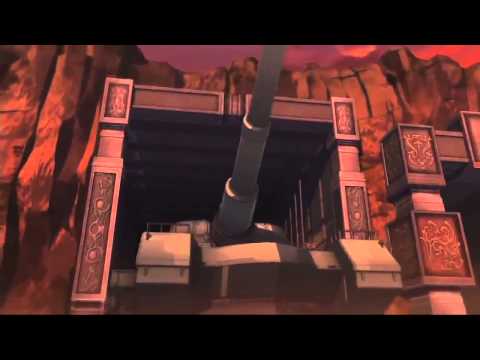 The Legend of Heroes: Trails of Cold Steel   Opening