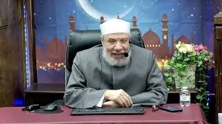 تقليد القول بعدم كفر تارك الصلاة دفعا لوساوس الردة/الخميـس(06-03-2025م)٦ رمضـان ١٤٤٦هــ image