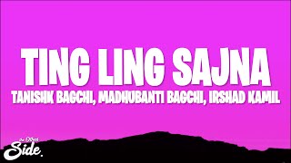Download lagu Tanishk Bagchi, Madhubanti Bagchi, Irshad Kamil - Ting Ling Sajna mp3 Download lagu Tanishk Bagchi, Madhubanti Bagchi, Irshad Kamil - Ting Ling Sajna mp3
