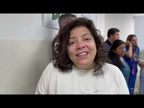 Con alimentos terapéuticos se trata a niños de Santa Victoria Este con riesgo nutricional