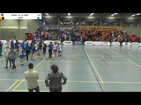 2022 VOBAKO A - Rijko A