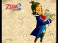 Linebeck Theme - Zelda Phantom Hourglass by Nintendo