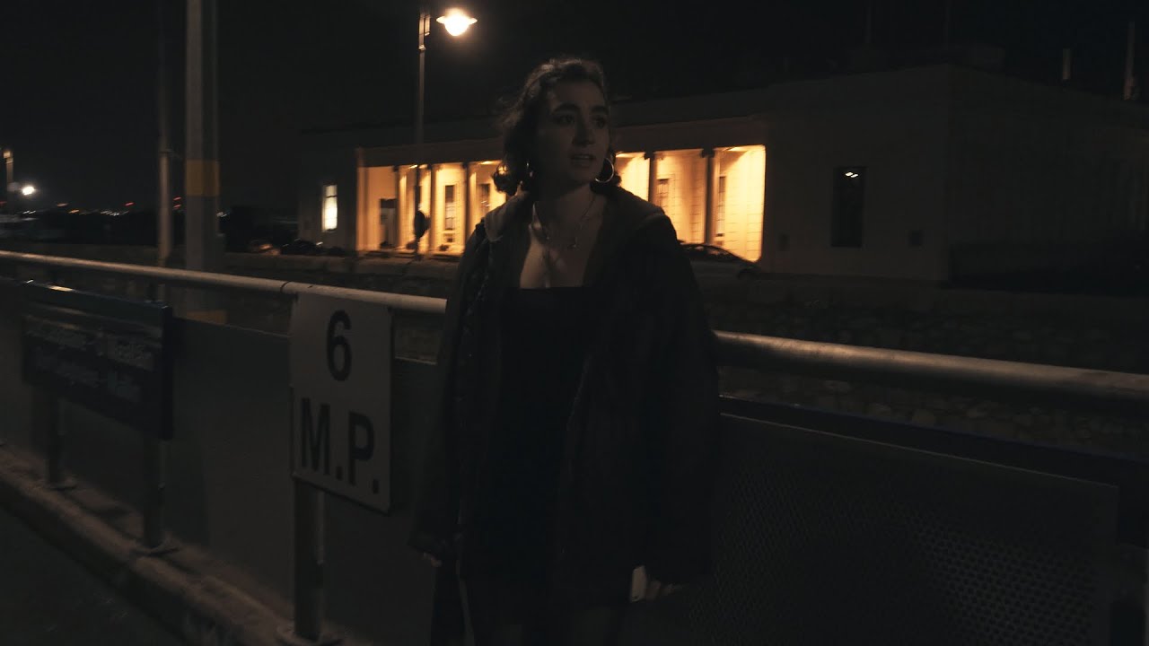 Like A Bolt From The Blue (2023) Official Trailer #2 4K