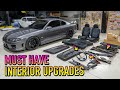 Quick & Easy Cheap S15 Build  - EP5