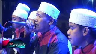 Download lagu ASSALAMU'ALAIK  AL MUNSYIDIN LIVE KESESI mp3