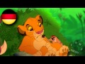 The Lion King Hakuna Matata One Line Multilanguage HD